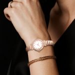 Hot Selling Minimalist Watch for Sourcing  Customizable Round Dial. Budget Price for Western Markets - Image 6