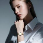 Fournisseur Montres Stainless Steel Watch for Women Relogio Feminino Personalizado - Image 5