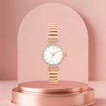 Hot Selling Minimalist Watch for Sourcing  Customizable Round Dial. Budget Price for Western Markets - Image 5